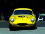 Lotus Elite 1957 года